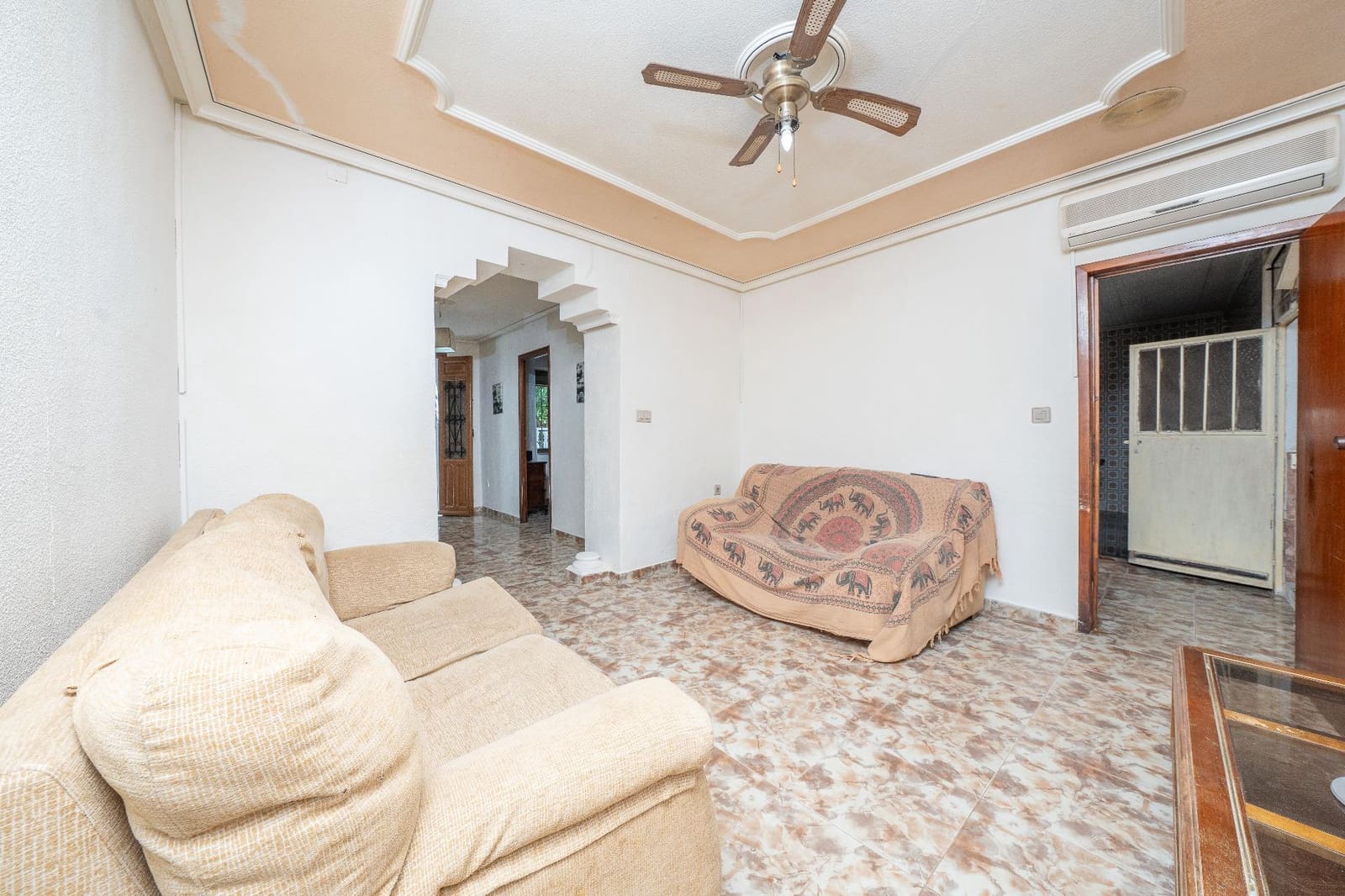 3 camera da letto Casa in vendita in Gea y Truyols - 119.000 € (Rif: 9078198)
