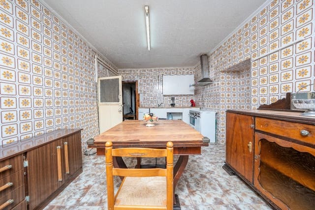 3 soveværelse Byhus til salg i Gea y Truyols, Murcia by - € 119.000 (Ref: 9078198)