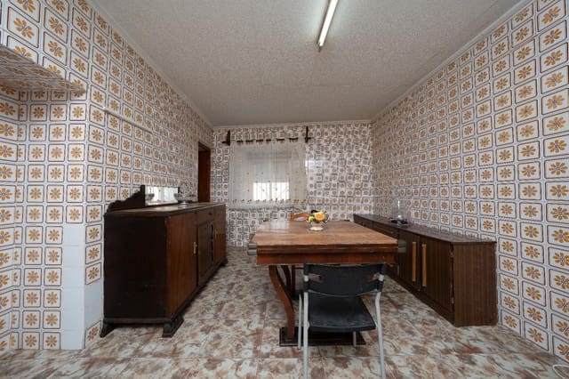 3 soveværelse Byhus til salg i Gea y Truyols, Murcia by - € 119.000 (Ref: 9078198)