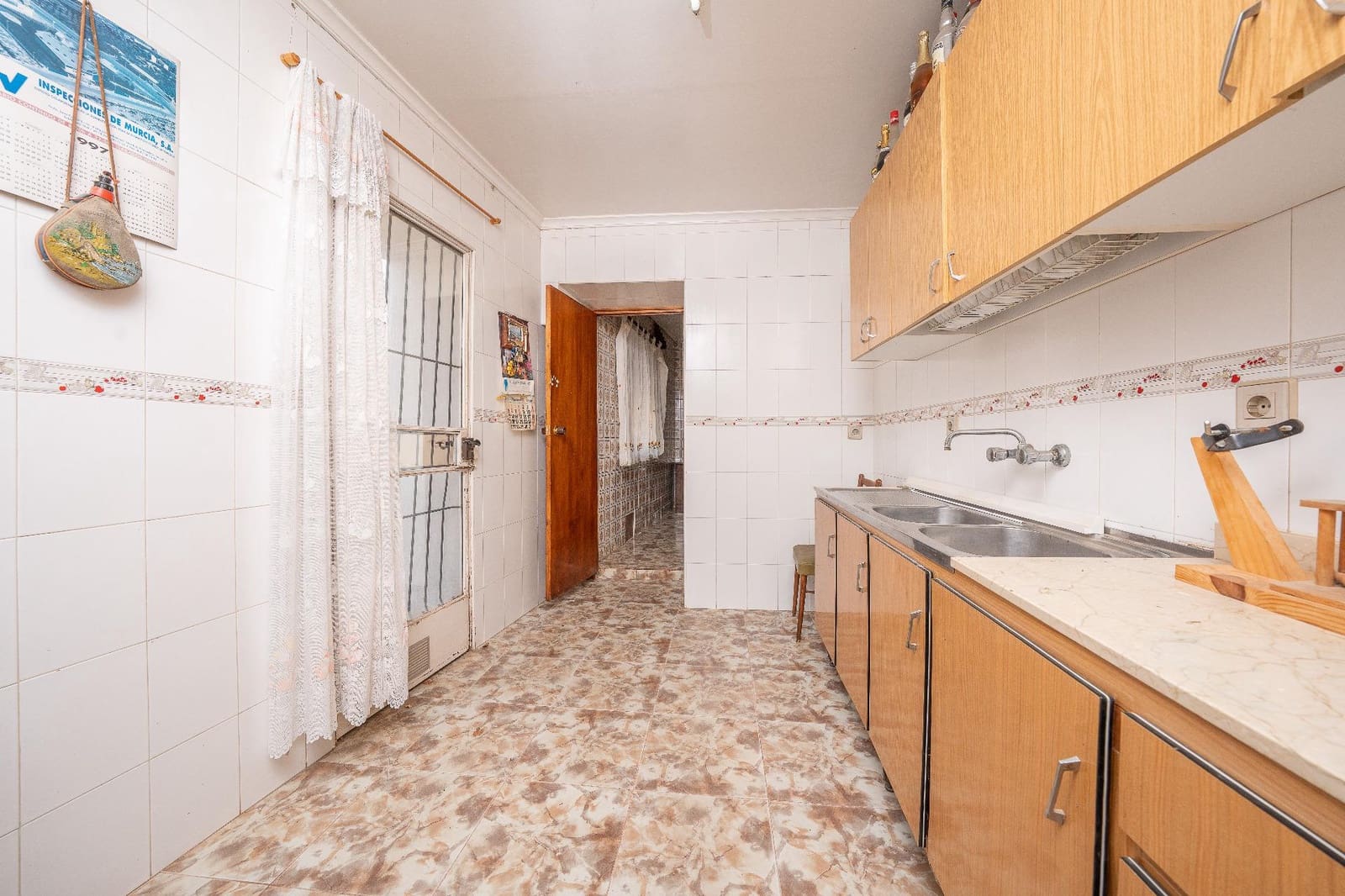 3 camera da letto Casa in vendita in Gea y Truyols - 119.000 € (Rif: 9078198)