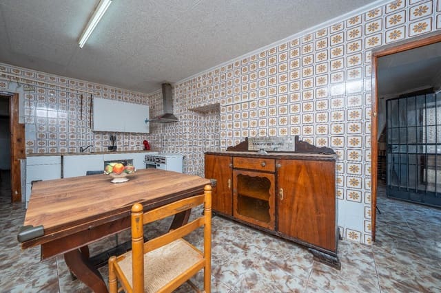 3 soveværelse Byhus til salg i Gea y Truyols, Murcia by - € 119.000 (Ref: 9078198)