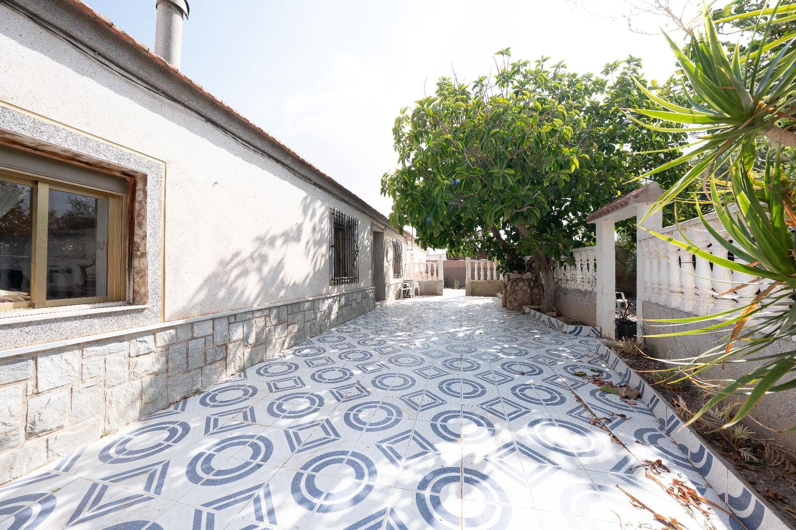 3 camera da letto Casa in vendita in Gea y Truyols - 119.000 € (Rif: 9078198)