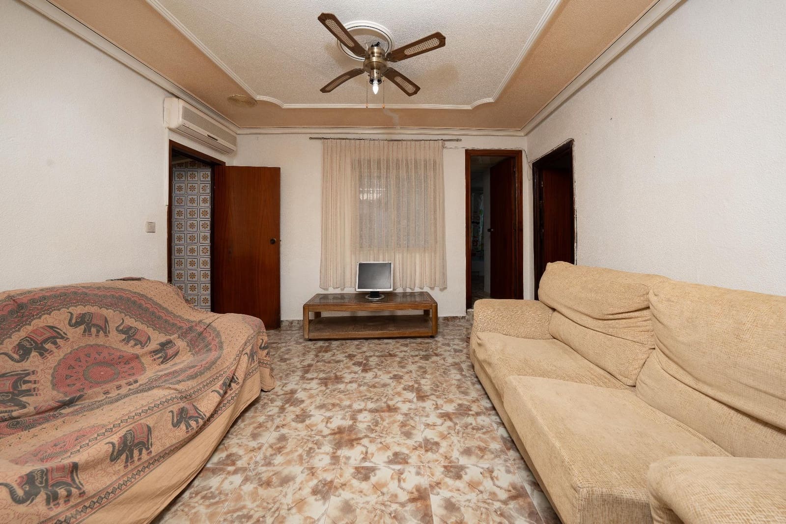 3 camera da letto Casa in vendita in Gea y Truyols - 119.000 € (Rif: 9078198)