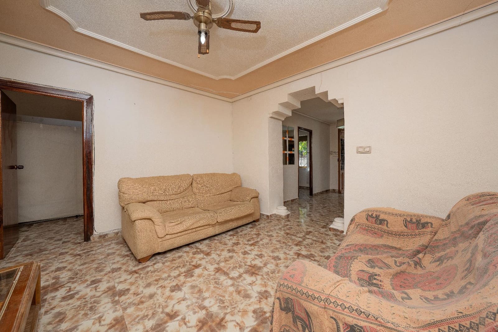 3 camera da letto Casa in vendita in Gea y Truyols - 119.000 € (Rif: 9078198)
