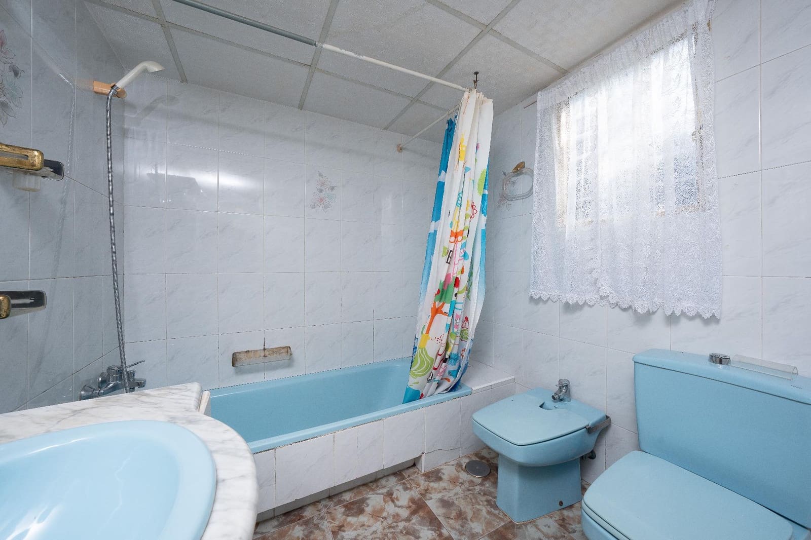 3 camera da letto Casa in vendita in Gea y Truyols - 119.000 € (Rif: 9078198)