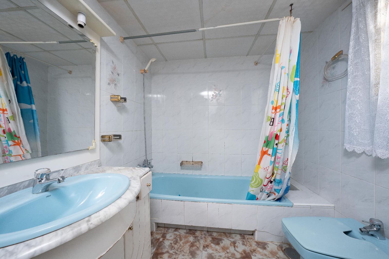 3 camera da letto Casa in vendita in Gea y Truyols - 119.000 € (Rif: 9078198)