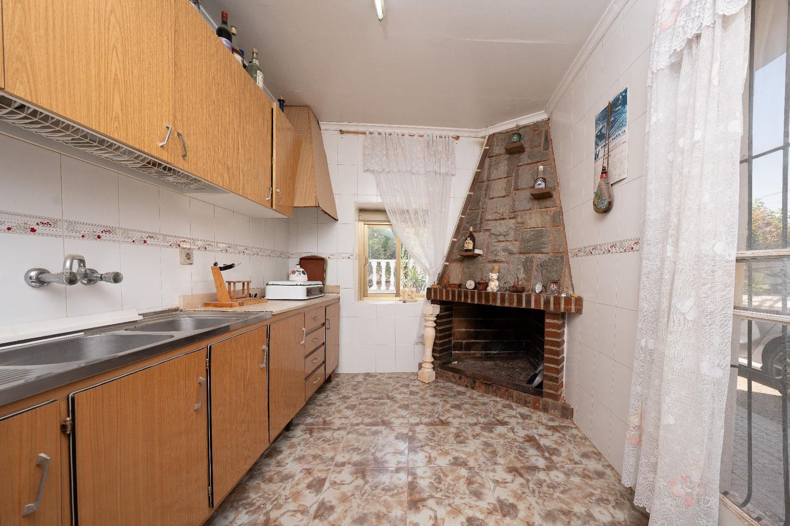 3 camera da letto Casa in vendita in Gea y Truyols - 119.000 € (Rif: 9078198)