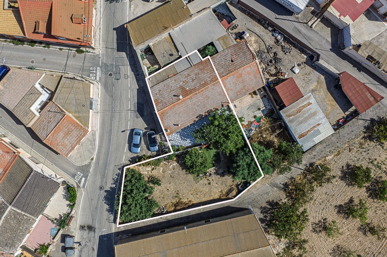 3 camera da letto Casa in vendita in Gea y Truyols - 119.000 € (Rif: 9078198)
