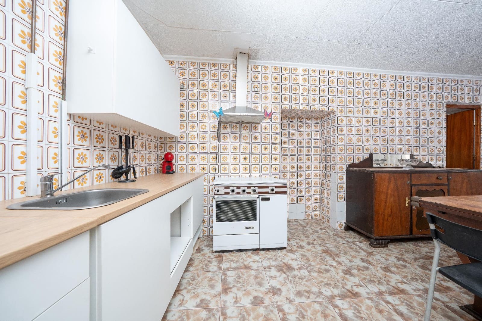 3 camera da letto Casa in vendita in Gea y Truyols - 119.000 € (Rif: 9078198)