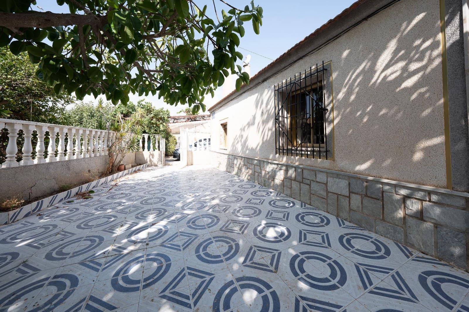 3 camera da letto Casa in vendita in Gea y Truyols - 119.000 € (Rif: 9078198)