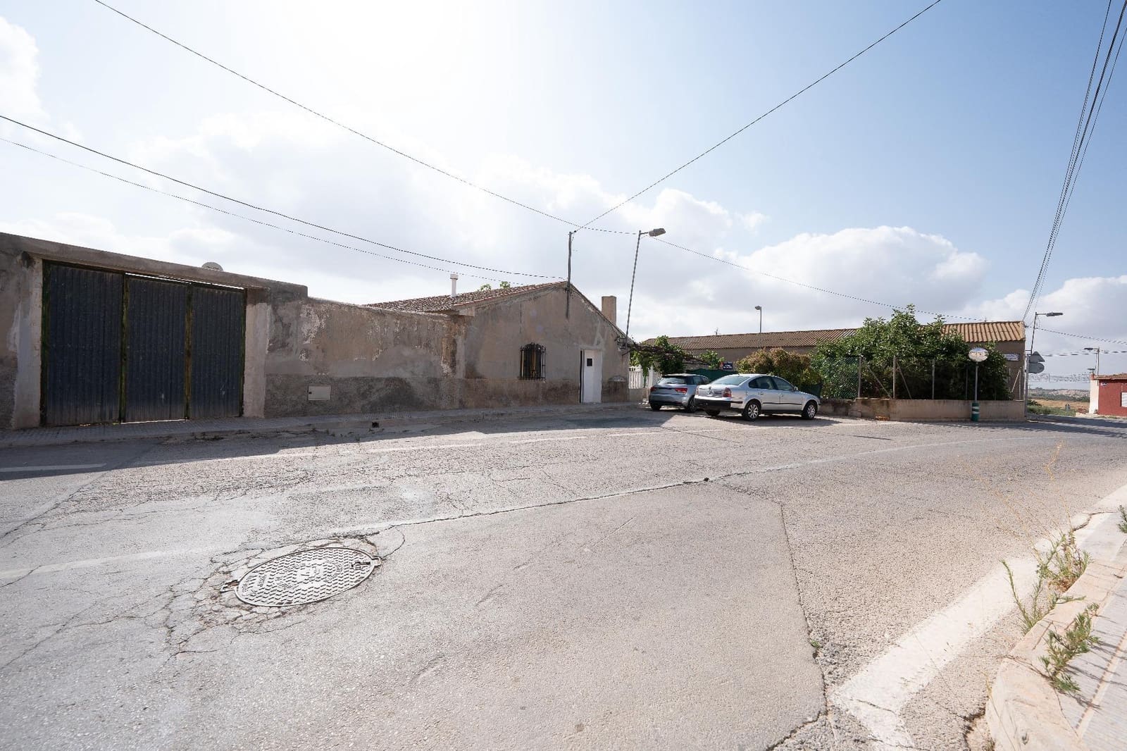 3 camera da letto Casa in vendita in Gea y Truyols - 119.000 € (Rif: 9078198)