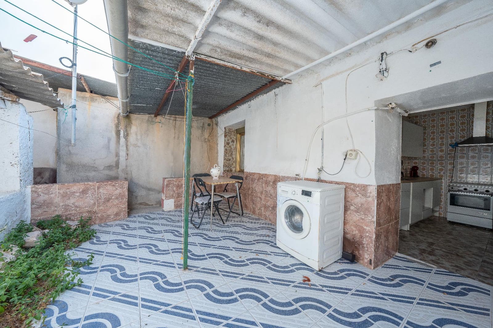 3 camera da letto Casa in vendita in Gea y Truyols - 119.000 € (Rif: 9078198)