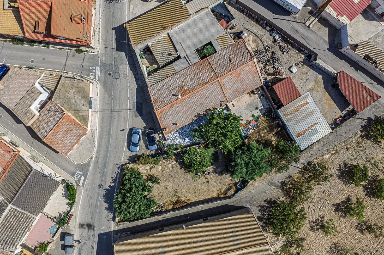 3 camera da letto Casa in vendita in Gea y Truyols - 119.000 € (Rif: 9078198)