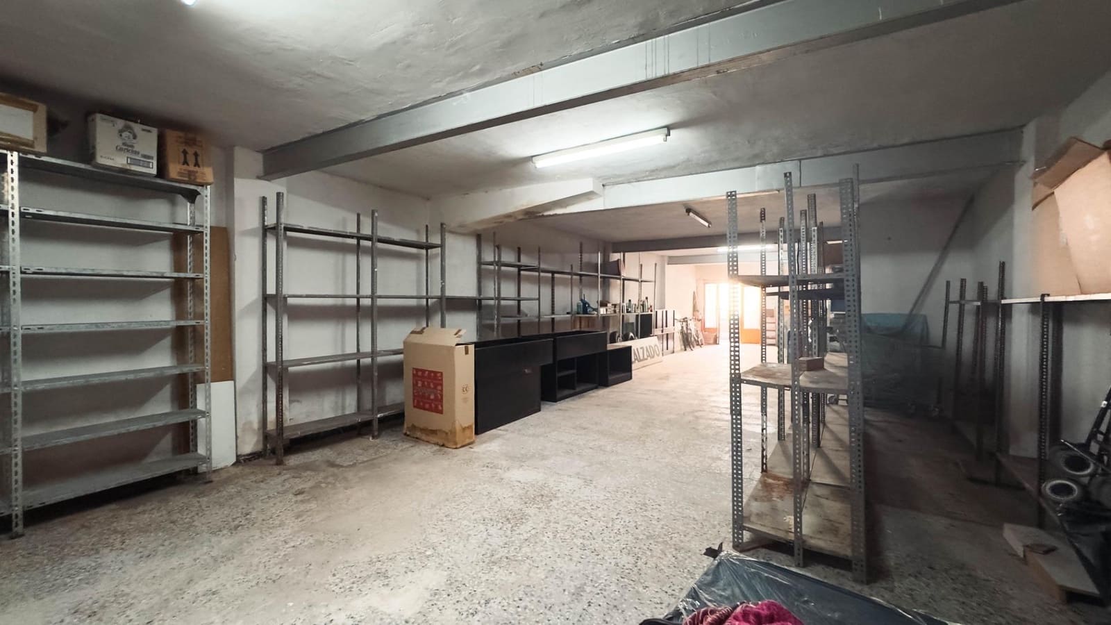 Kaupallinen myytävänä paikassa Elche / Elx - 48 000 € (Ref: 9081414)