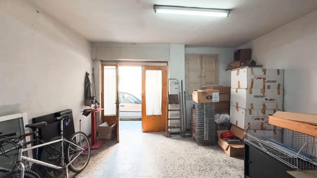 Kaupallinen myytävänä paikassa Elche / Elx - 48 000 € (Ref: 9081414)