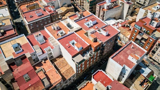Commercieel te koop in Elche / Elx - € 48.000 (Ref: 9081414)