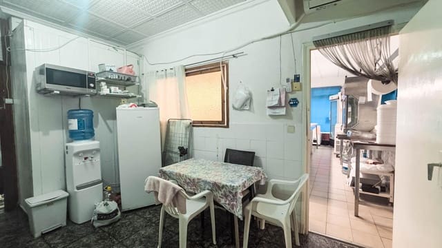 2 quarto Apartamento para venda em Torre de la Horadada, Pilar de la Horadada - 159 000 € (Ref: 9085493)