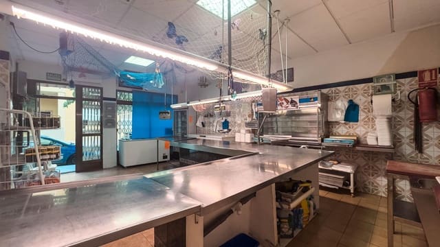 2 quarto Apartamento para venda em Torre de la Horadada, Pilar de la Horadada - 159 000 € (Ref: 9085493)