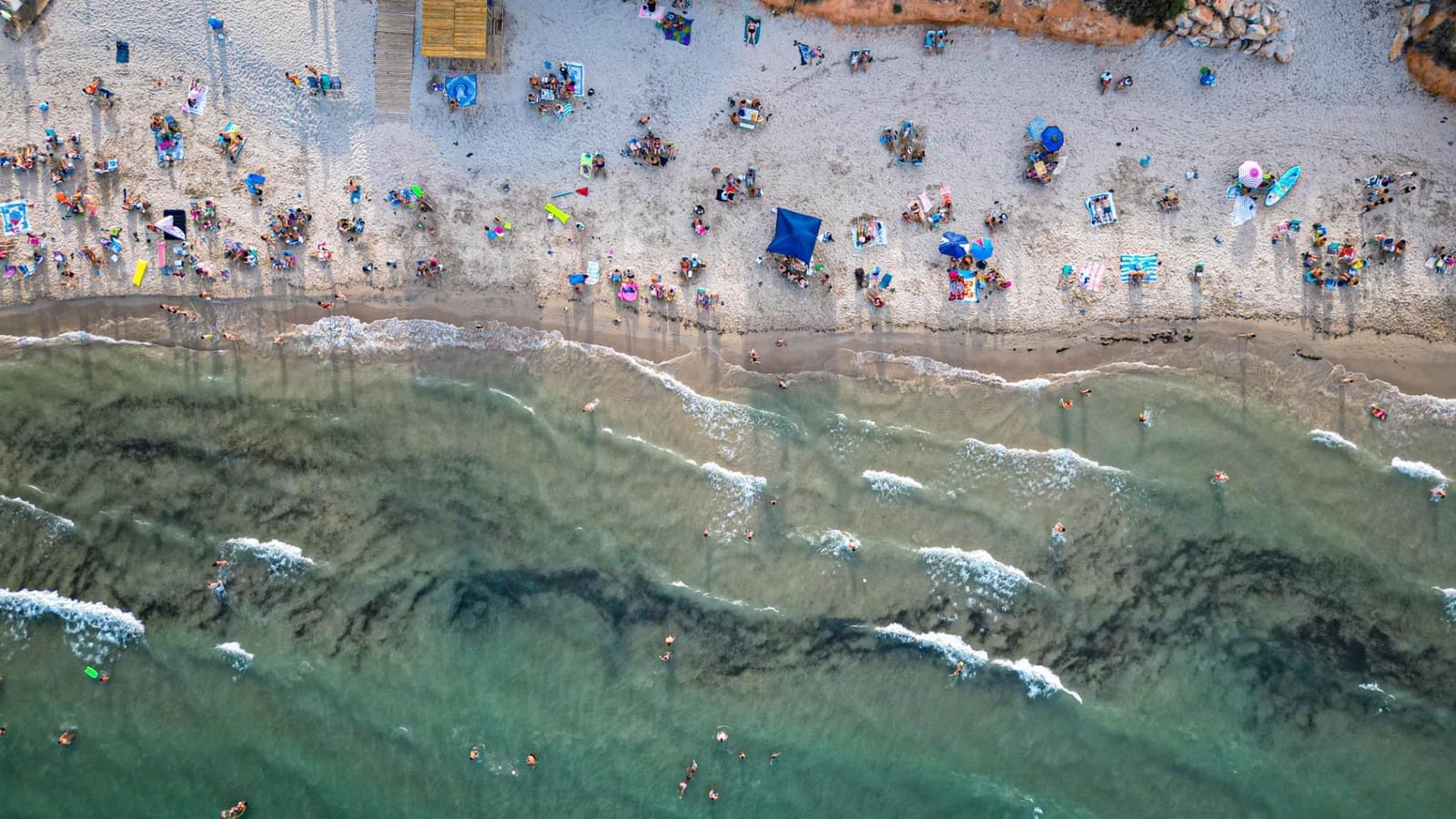 2 soveværelse Lejlighed til salg i Torre de la Horadada - € 159.000 (Ref: 9085493)