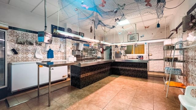 2 quarto Apartamento para venda em Torre de la Horadada, Pilar de la Horadada - 159 000 € (Ref: 9085493)