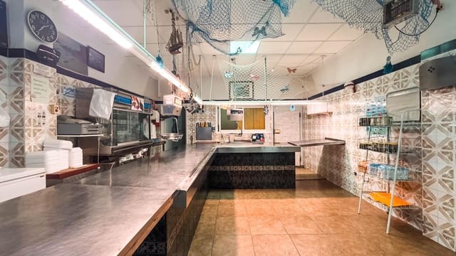 2 quarto Apartamento para venda em Torre de la Horadada, Pilar de la Horadada - 159 000 € (Ref: 9085493)