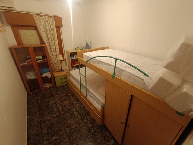 2 slaapkamer Flat te koop in Torre de la Horadada, Pilar de la Horadada met garage - € 159.000 (Ref: 9085493)