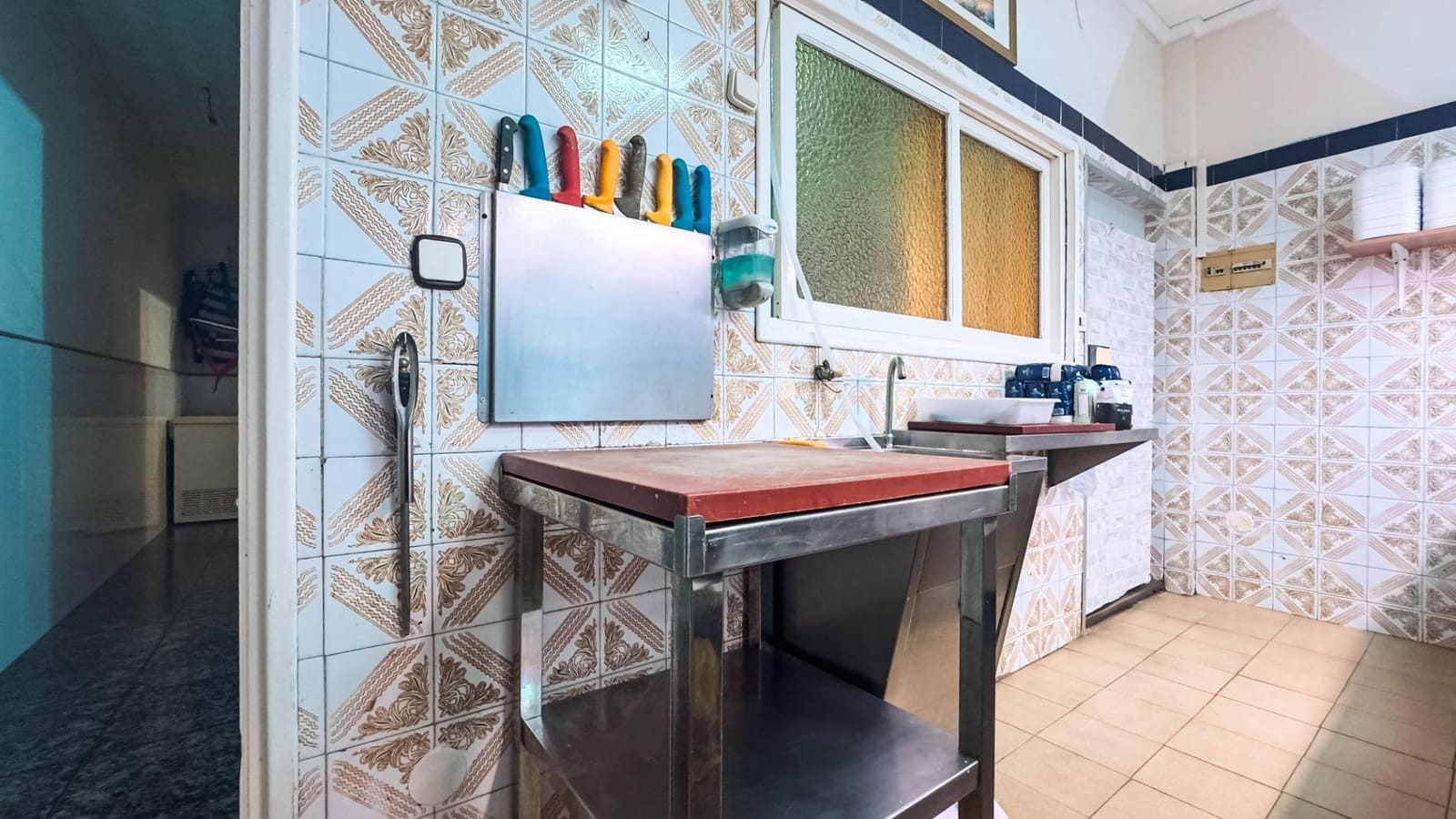 2 slaapkamer Flat te koop in Torre de la Horadada met garage - € 159.000 (Ref: 9085493)