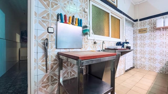 2 slaapkamer Flat te koop in Torre de la Horadada, Pilar de la Horadada met garage - € 159.000 (Ref: 9085493)