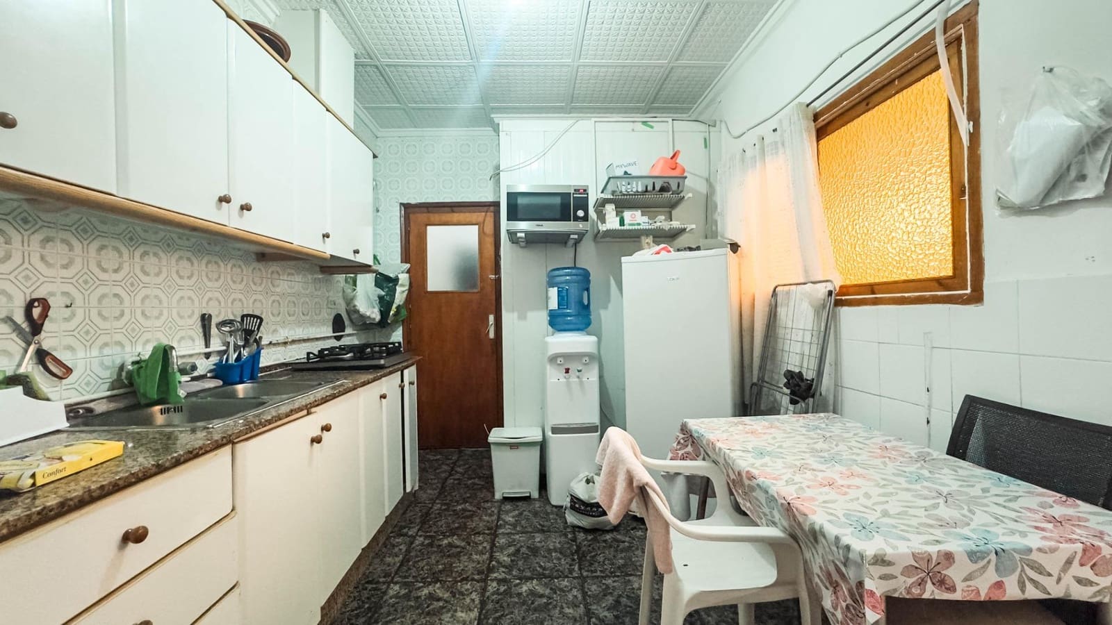 2 slaapkamer Flat te koop in Torre de la Horadada met garage - € 159.000 (Ref: 9085493)