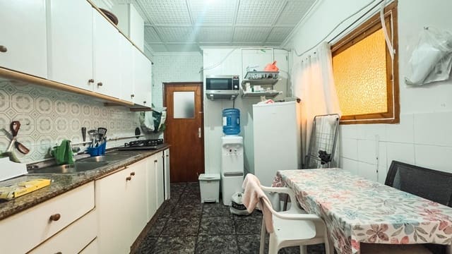 2 slaapkamer Flat te koop in Torre de la Horadada, Pilar de la Horadada met garage - € 159.000 (Ref: 9085493)