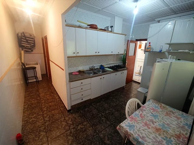 2 slaapkamer Flat te koop in Torre de la Horadada, Pilar de la Horadada met garage - € 159.000 (Ref: 9085493)