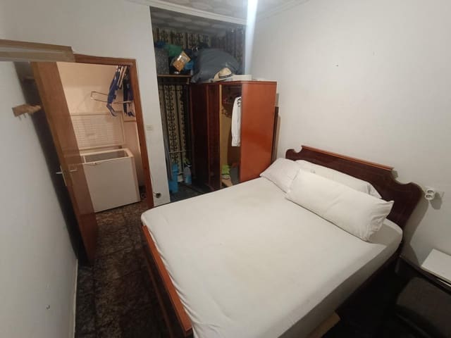 2 slaapkamer Flat te koop in Torre de la Horadada, Pilar de la Horadada met garage - € 159.000 (Ref: 9085493)