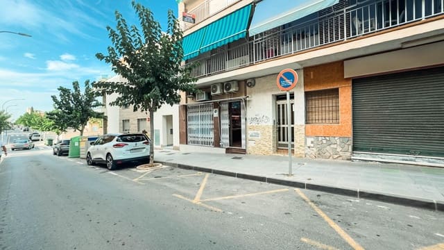2 slaapkamer Flat te koop in Torre de la Horadada, Pilar de la Horadada met garage - € 159.000 (Ref: 9085493)