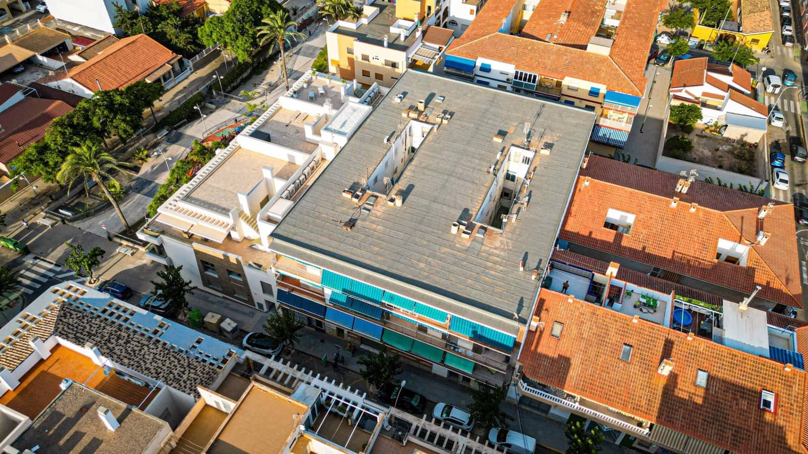 2 slaapkamer Flat te koop in Torre de la Horadada met garage - € 159.000 (Ref: 9085493)