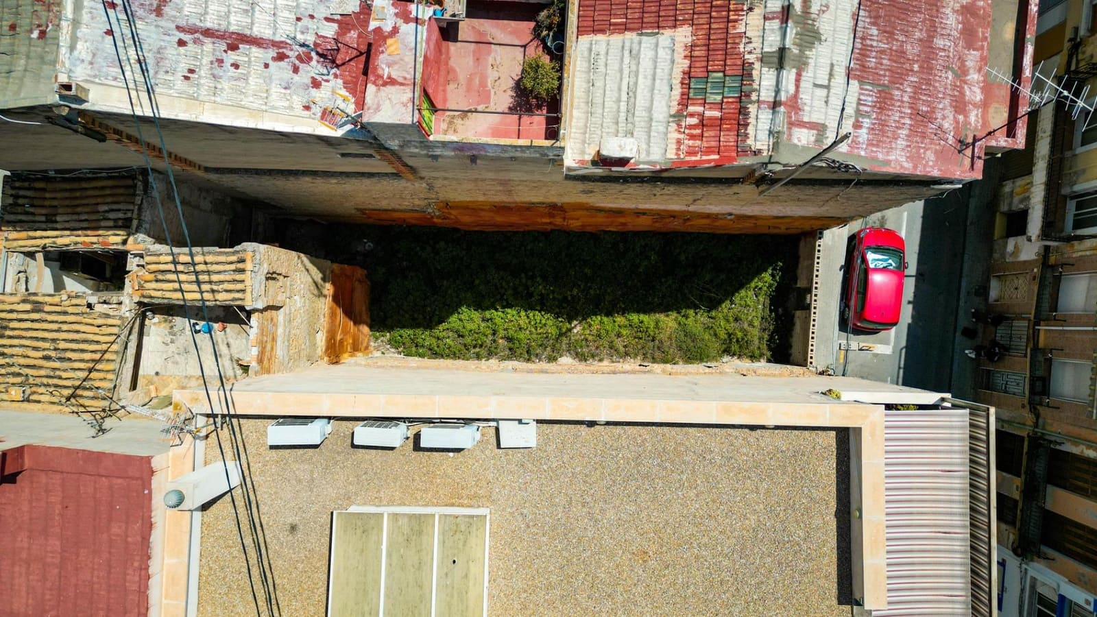 Działka budowlana na sprzedaż w Miasto Alicante / Alacant - 120 000 € (Ref: 9089689)