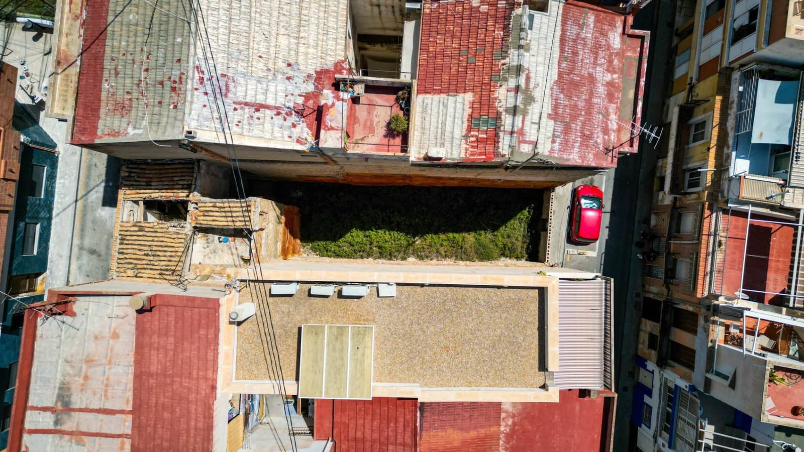 Działka budowlana na sprzedaż w Miasto Alicante / Alacant - 120 000 € (Ref: 9089689)