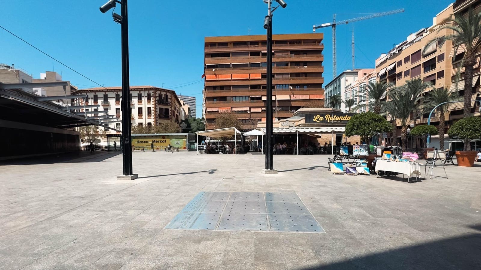 Działka budowlana na sprzedaż w Miasto Alicante / Alacant - 120 000 € (Ref: 9089689)