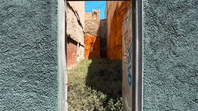 Bouwgrond te koop in San Antón, Alicante stad - € 120.000 (Ref: 9089689)