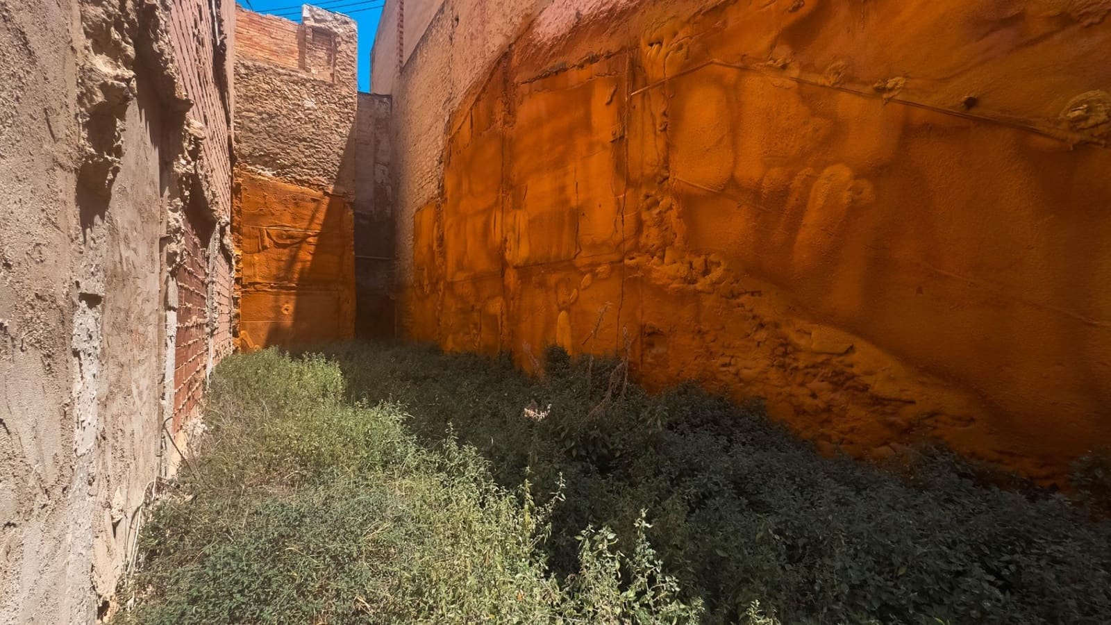 Building Plot for sale in Alicante / Alacant city - € 120,000 (Ref: 9089689)