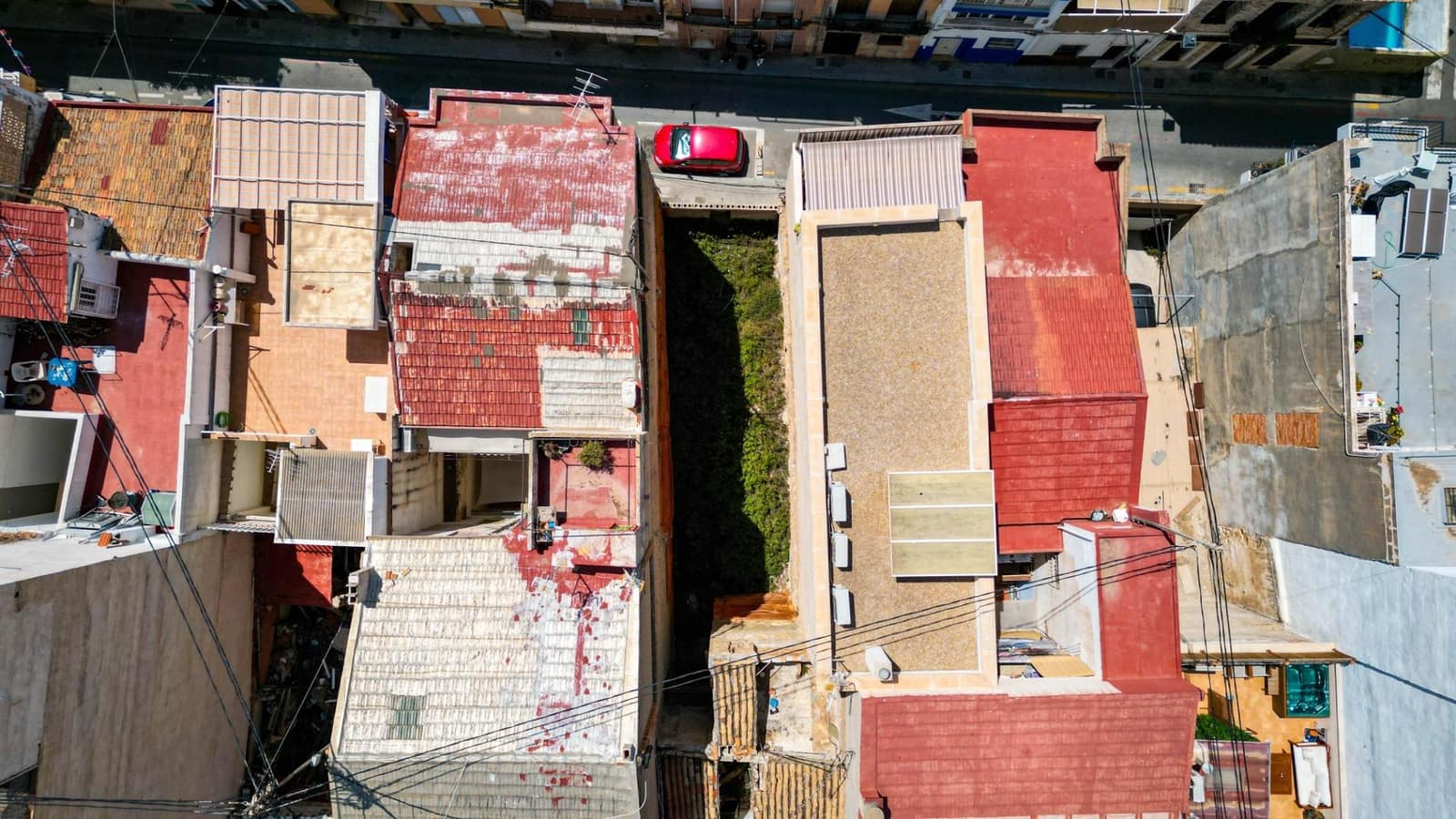 Building Plot for sale in Alicante / Alacant city - € 120,000 (Ref: 9089689)