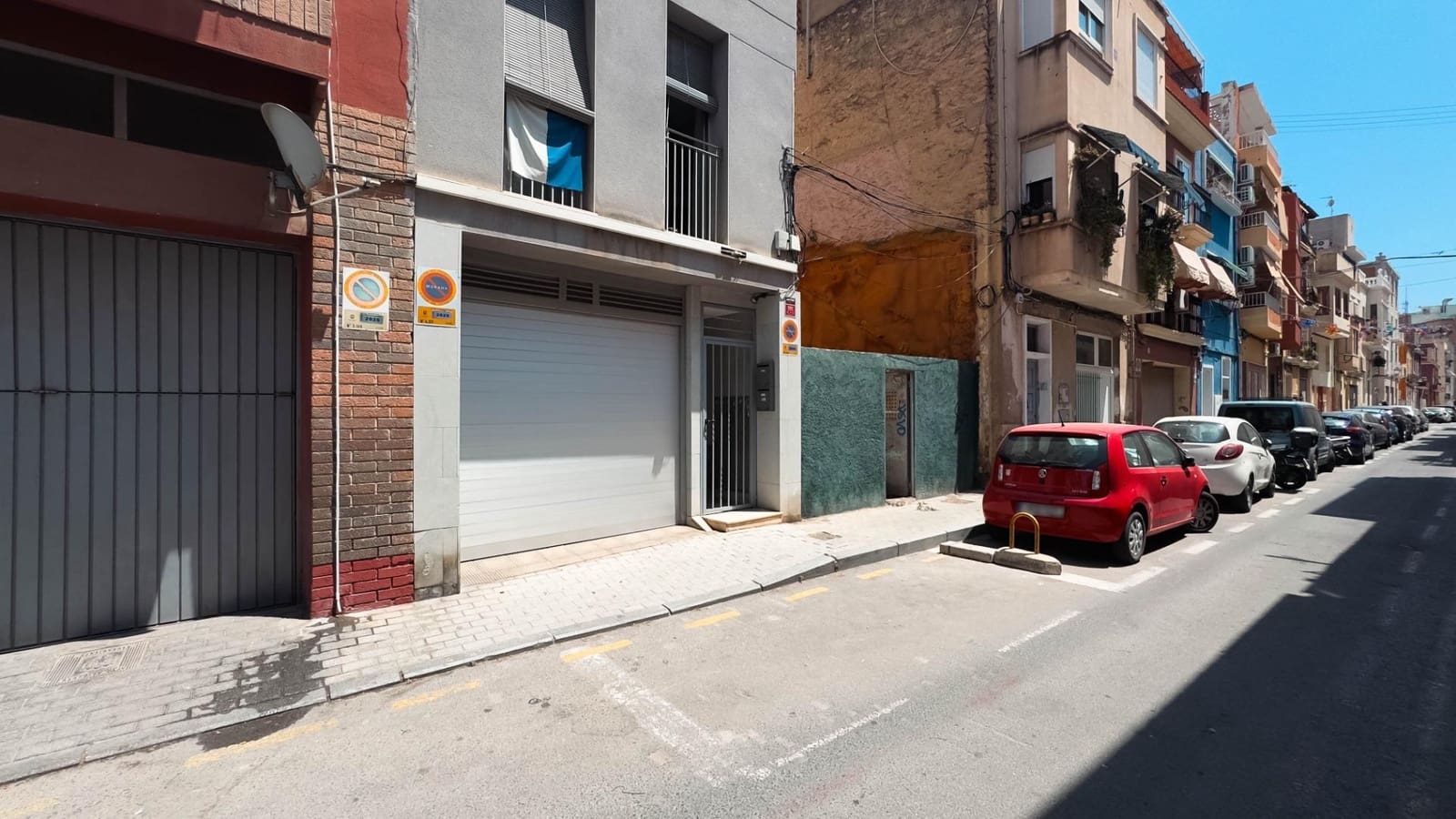 Building Plot for sale in Alicante / Alacant city - € 120,000 (Ref: 9089689)