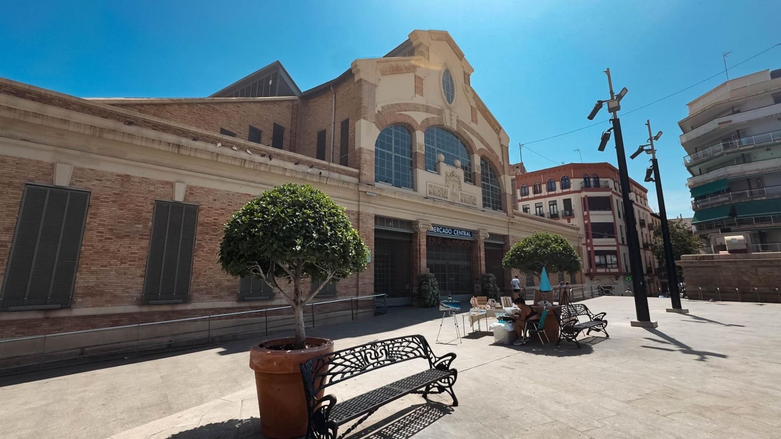 Building Plot for sale in Alicante / Alacant city - € 120,000 (Ref: 9089689)