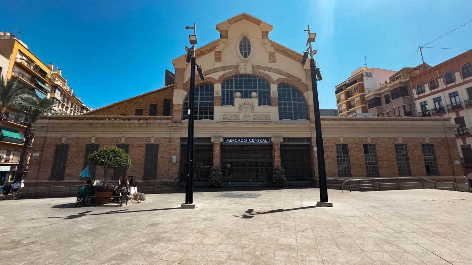 Building Plot for sale in Alicante / Alacant city - € 120,000 (Ref: 9089689)