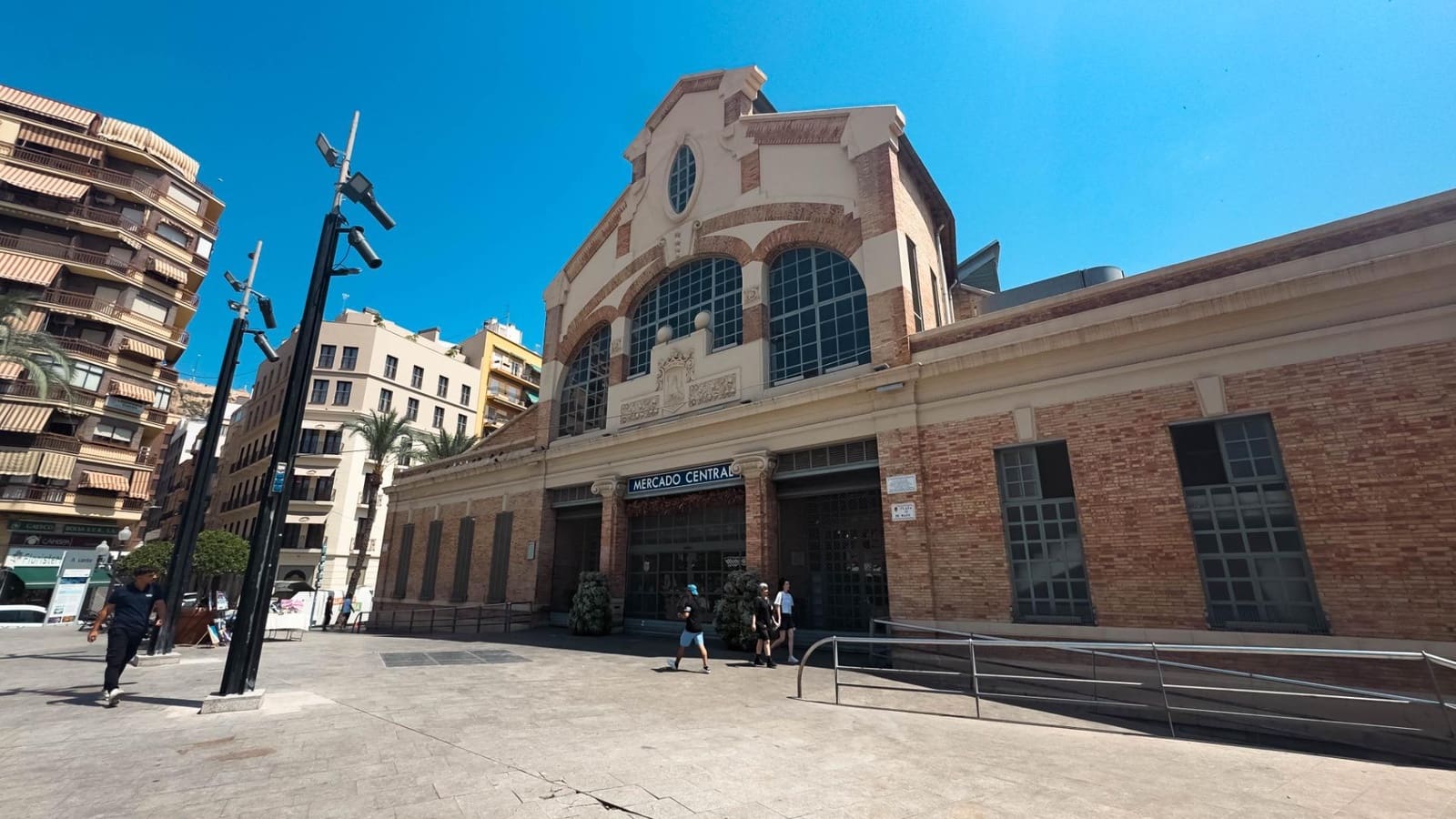 Building Plot for sale in Alicante / Alacant city - € 120,000 (Ref: 9089689)