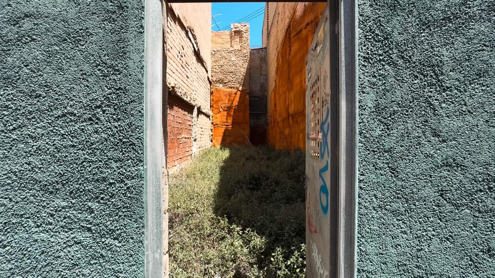 Building Plot for sale in Alicante / Alacant city - € 120,000 (Ref: 9089689)