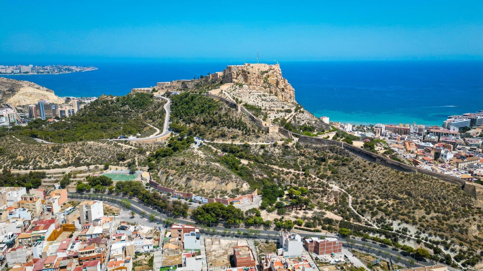 Building Plot for sale in Alicante / Alacant city - € 120,000 (Ref: 9089689)