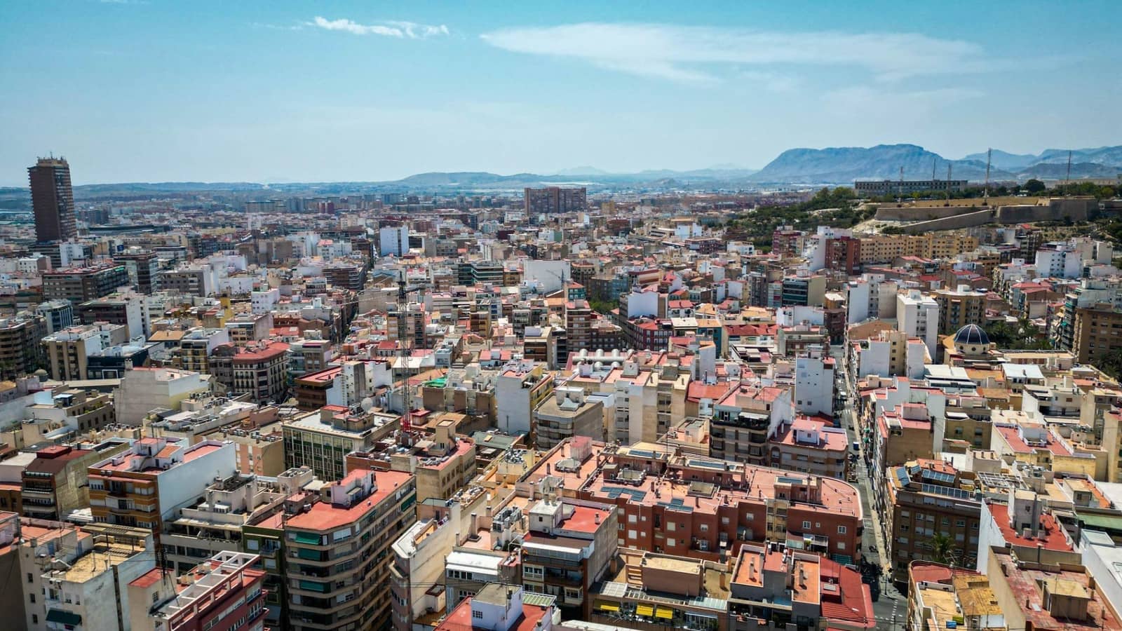 Building Plot for sale in Alicante / Alacant city - € 120,000 (Ref: 9089689)