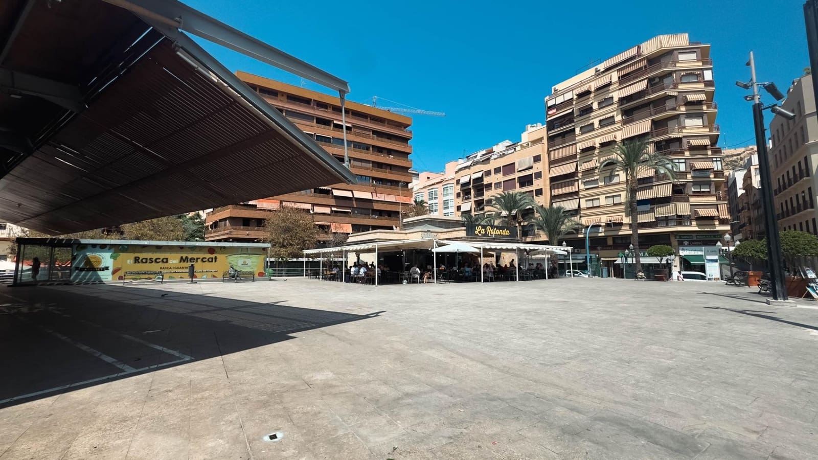 Building Plot for sale in Alicante / Alacant city - € 120,000 (Ref: 9089689)