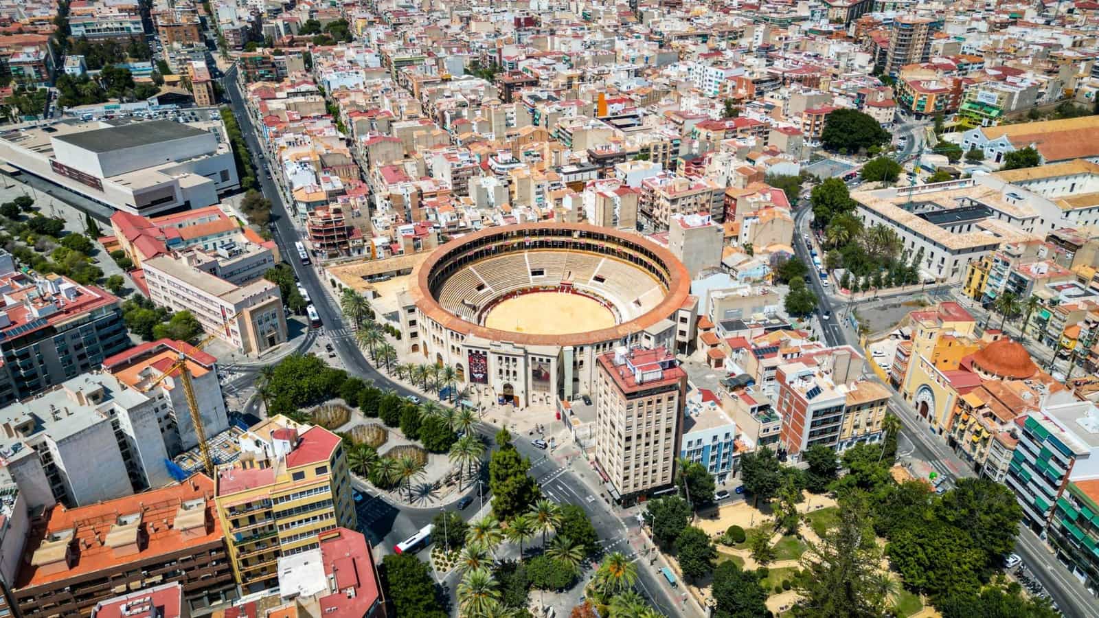 Building Plot for sale in Alicante / Alacant city - € 120,000 (Ref: 9089689)