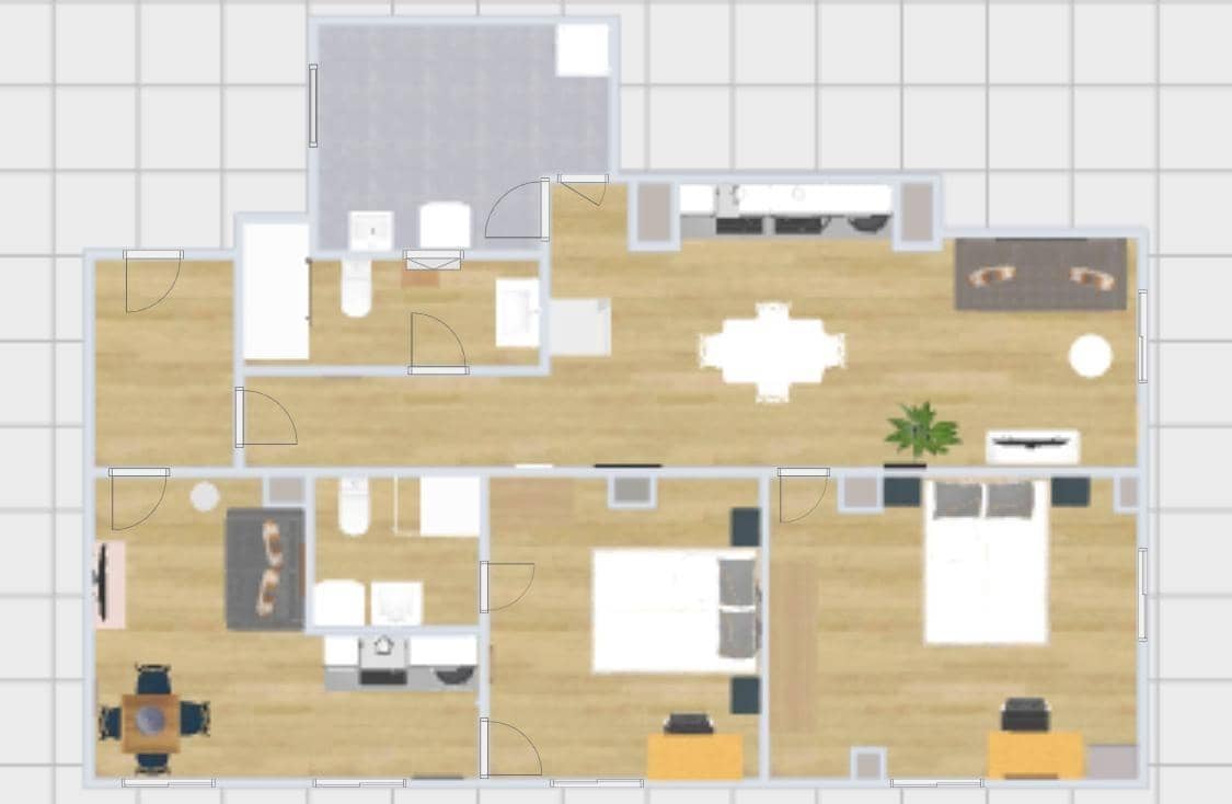 Apartment zu verkaufen in Elche / Elx - 170.000 € (Ref: 9099020)